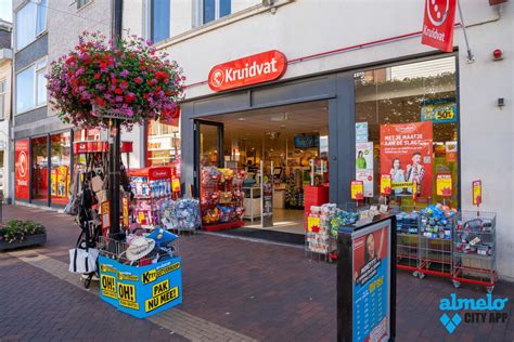 kruidvat zaandam centrum